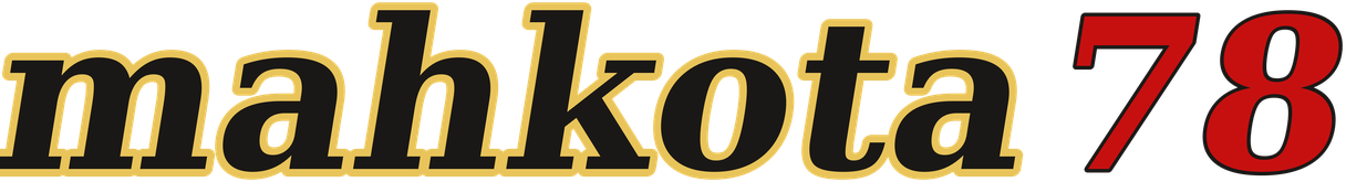 mahkota78 logo